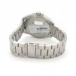 Alexandre Christie AC 6518 Silver Black MEBSSBA